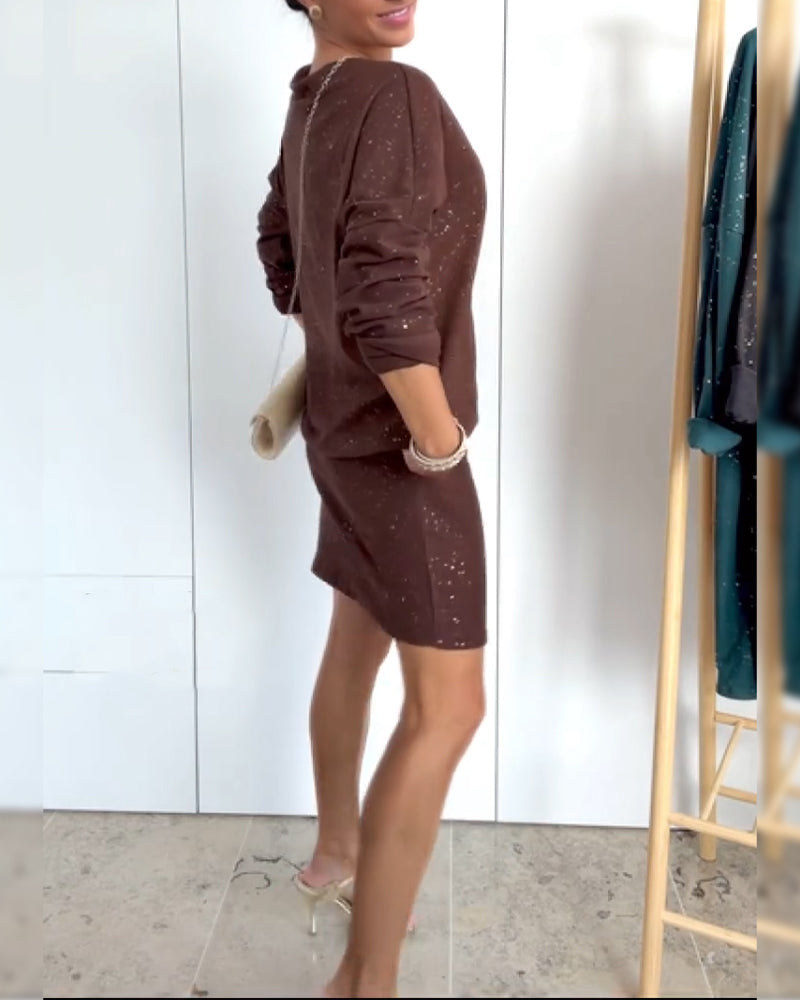 Raphaela – Elegant klänning | Margot Montreux