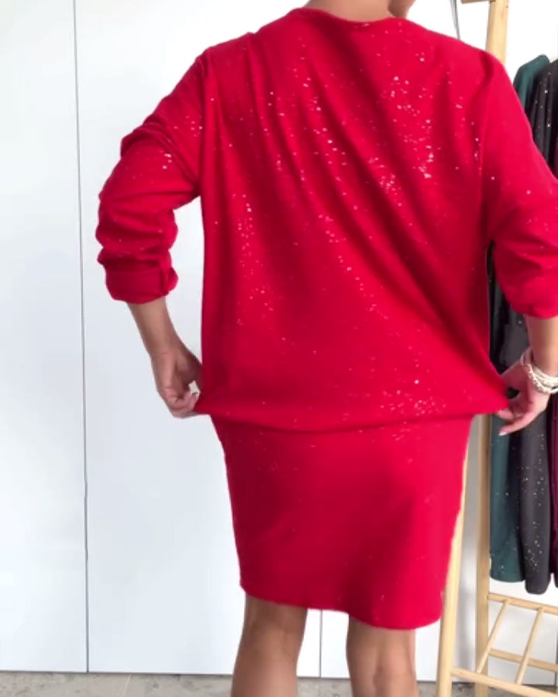 Raphaela – Elegant klänning | Margot Montreux