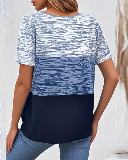 Luisa – Feminin blus | Margot Montreux