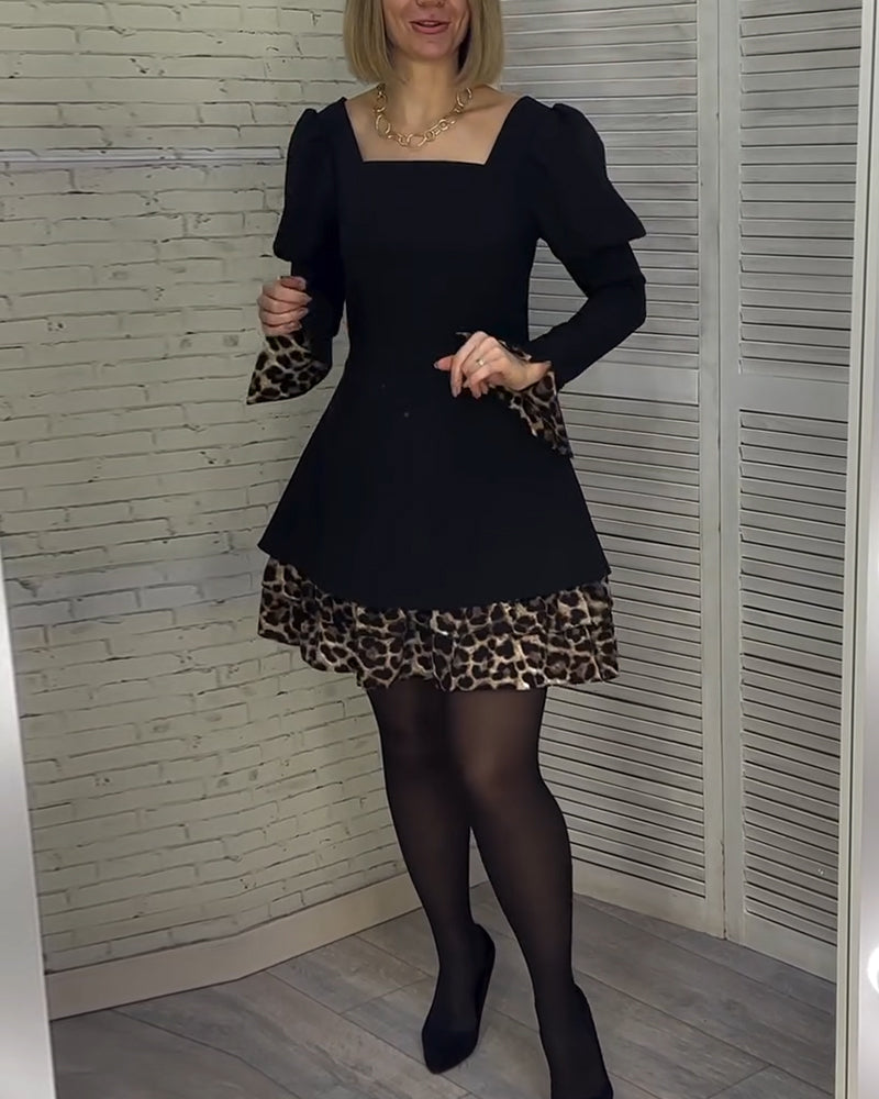 Gabrielle – Smickrande klänning | Margot Montreux
