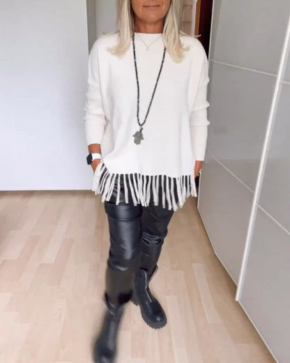Romy – Mjuk kofta | Margot Montreux