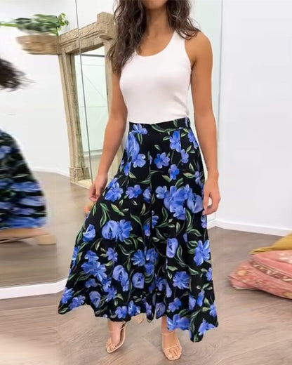 Antonia – Elegant blus | Margot Montreux