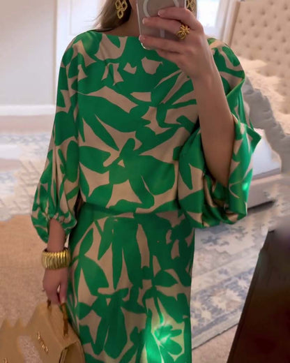 Styla – Feminin klänning | Margot Montreux