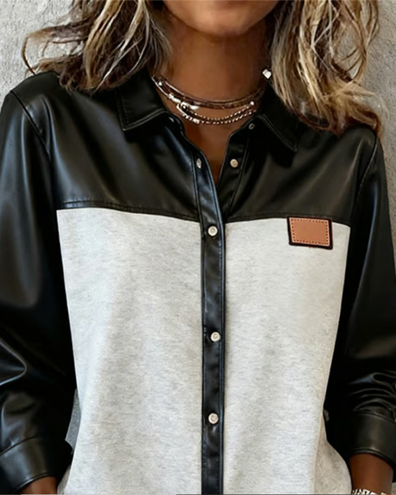 Mélanie – Romantisk blus | Margot Montreux