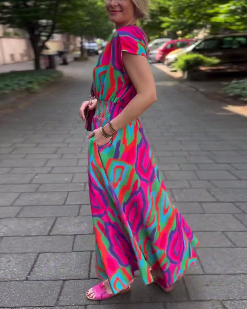 Milena – Romantisk klänning | Margot Montreux