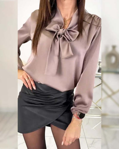 Bianca – Klassisk kjol | Margot Montreux