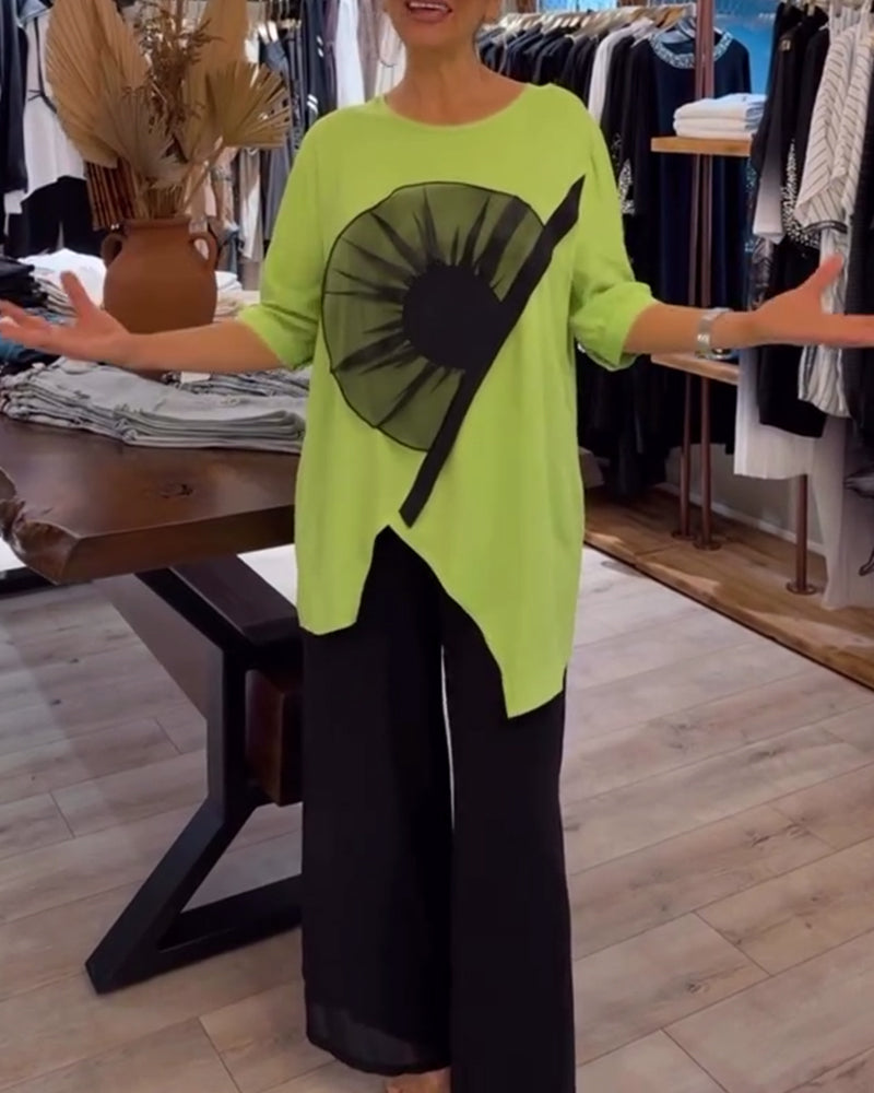 Katarina – Feminin blus | Margot Montreux