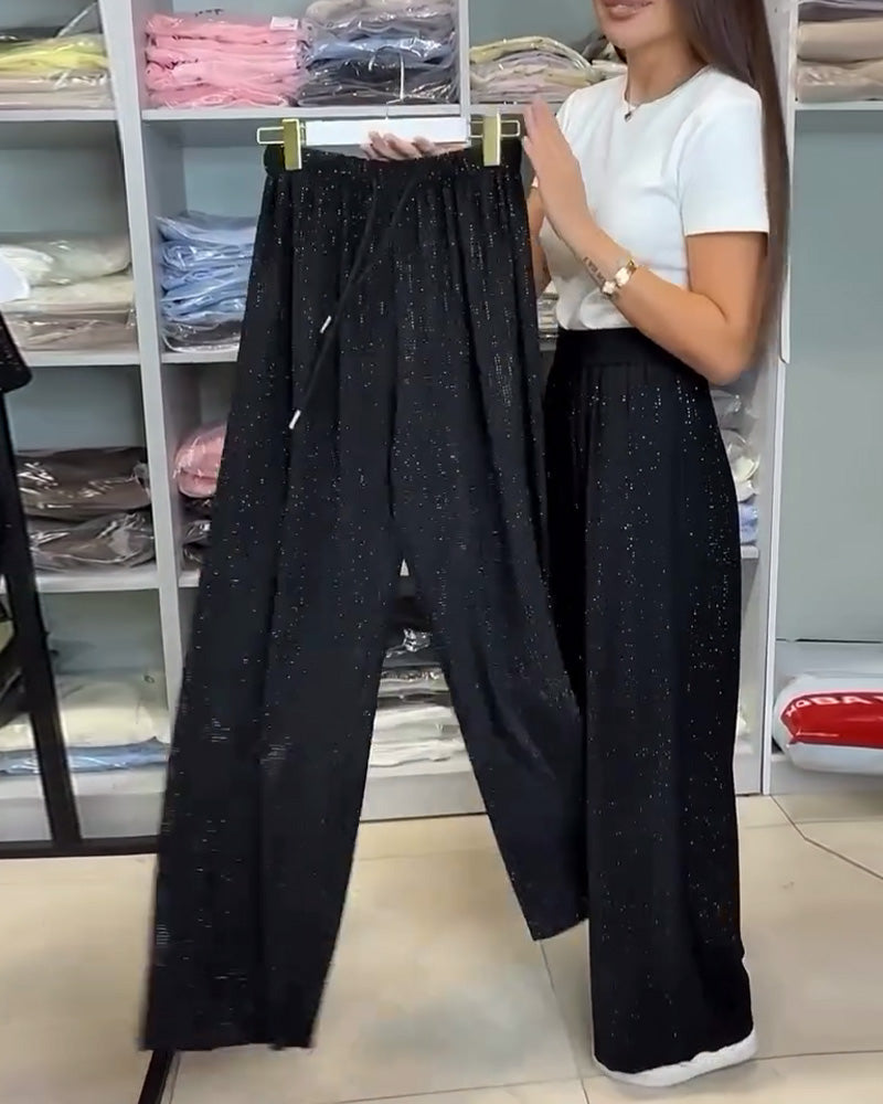 Chiara – Feminin blus | Margot Montreux
