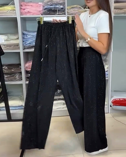 Chiara – Feminin blus | Margot Montreux