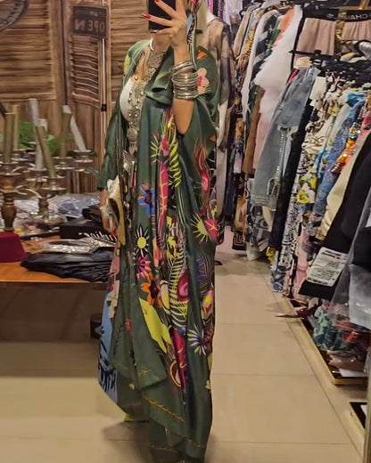 Jade – Elegant set | Margot Montreux