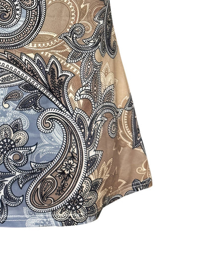 Isabel – Elegant blus | Margot Montreux