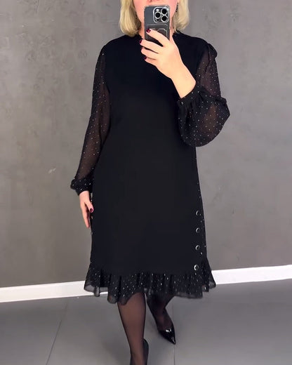 Giulia – Tidlös klänning | Margot Montreux