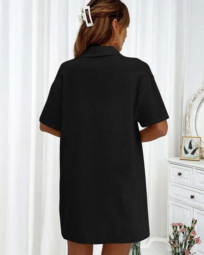 Lynn – Lätt blus | Margot Montreux