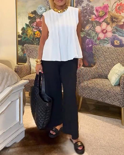 Céline – Lätt blus | Margot Montreux