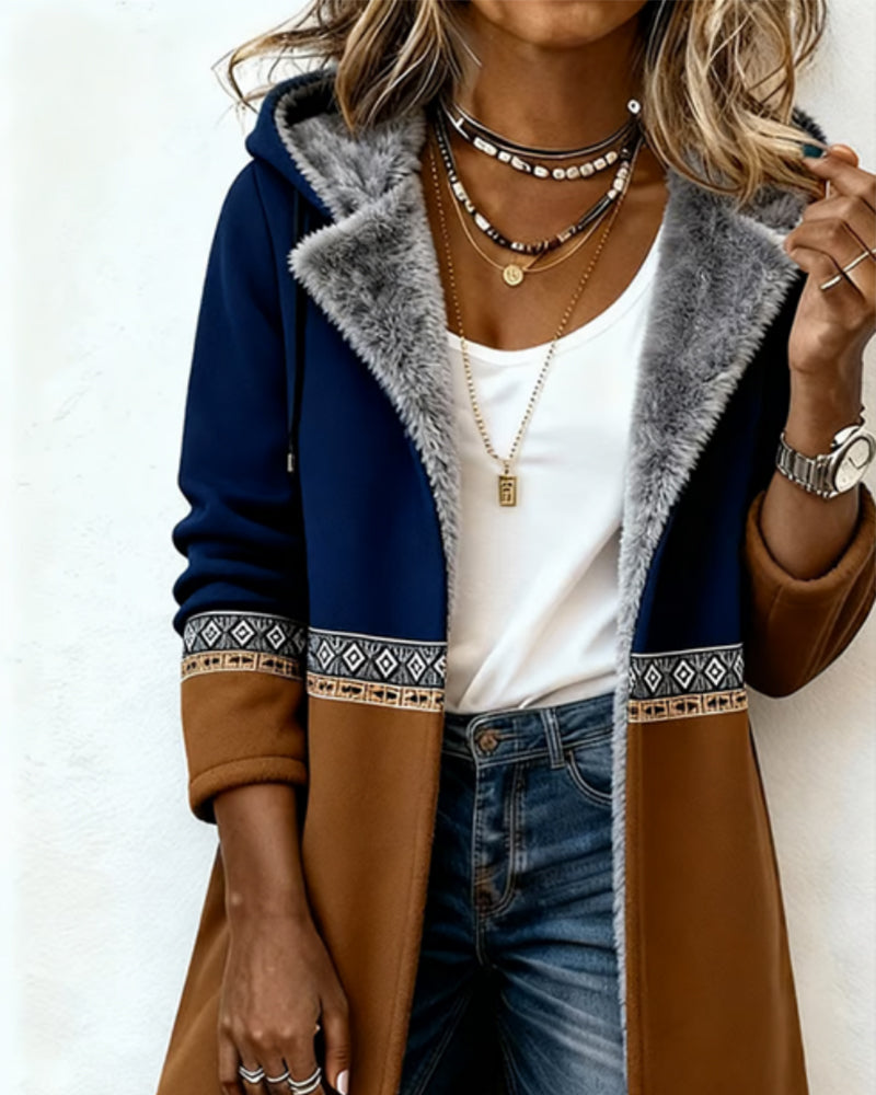 Sabine – Elegant kofta | Margot Montreux