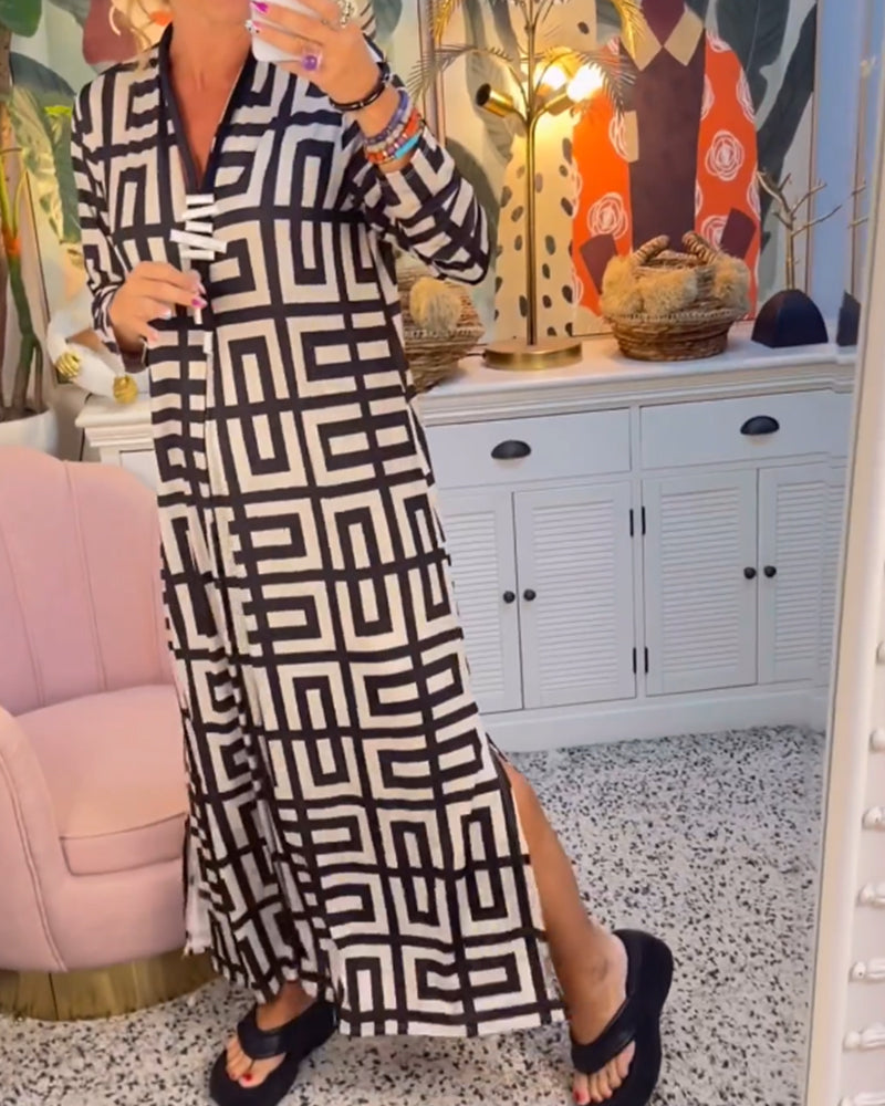 Zara – Elegant klänning | Margot Montreux