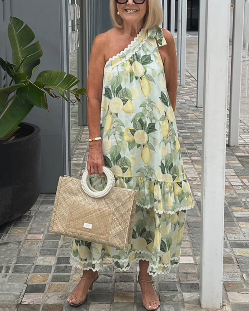 Laura – Smickrande klänning | Margot Montreux