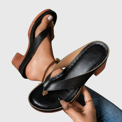 Herta – Eleganta skor | Margot Montreux