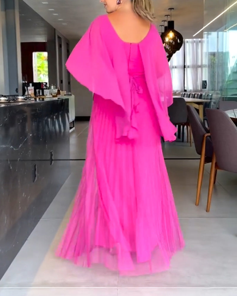 Martina – Elegant klänning | Margot Montreux