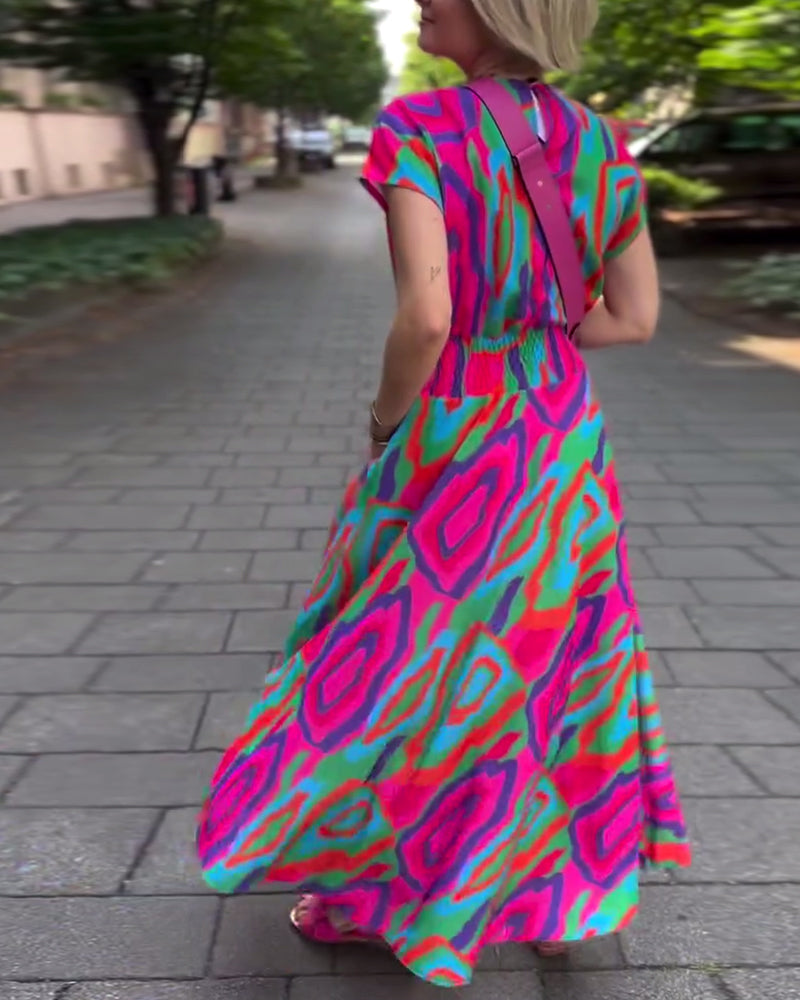 Milena – Romantisk klänning | Margot Montreux