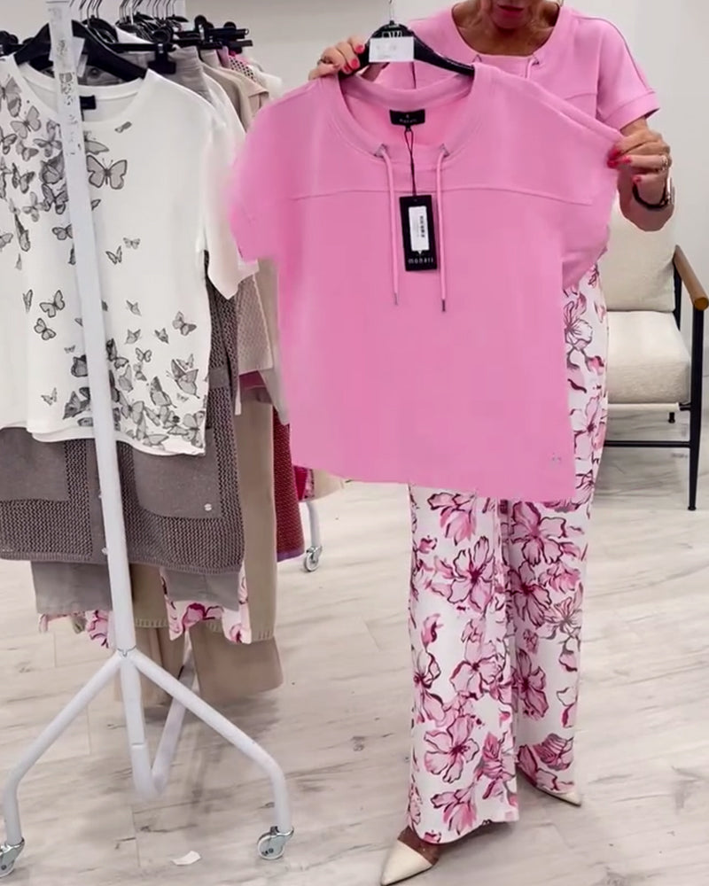 Margaux – Feminin blus | Margot Montreux