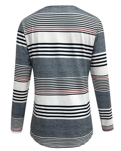 Florence – Feminin blus | Margot Montreux