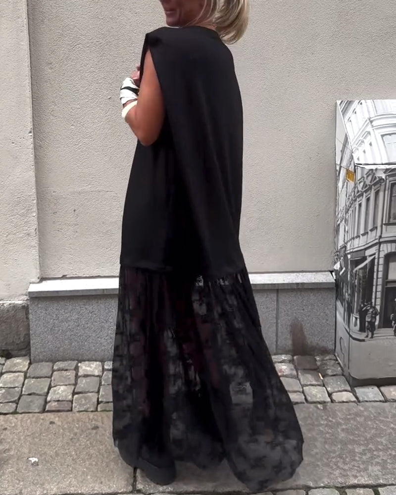 Teresa – Elegant klänning | Margot Montreux