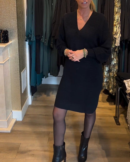 Susanne – Elegant kofta | Margot Montreux