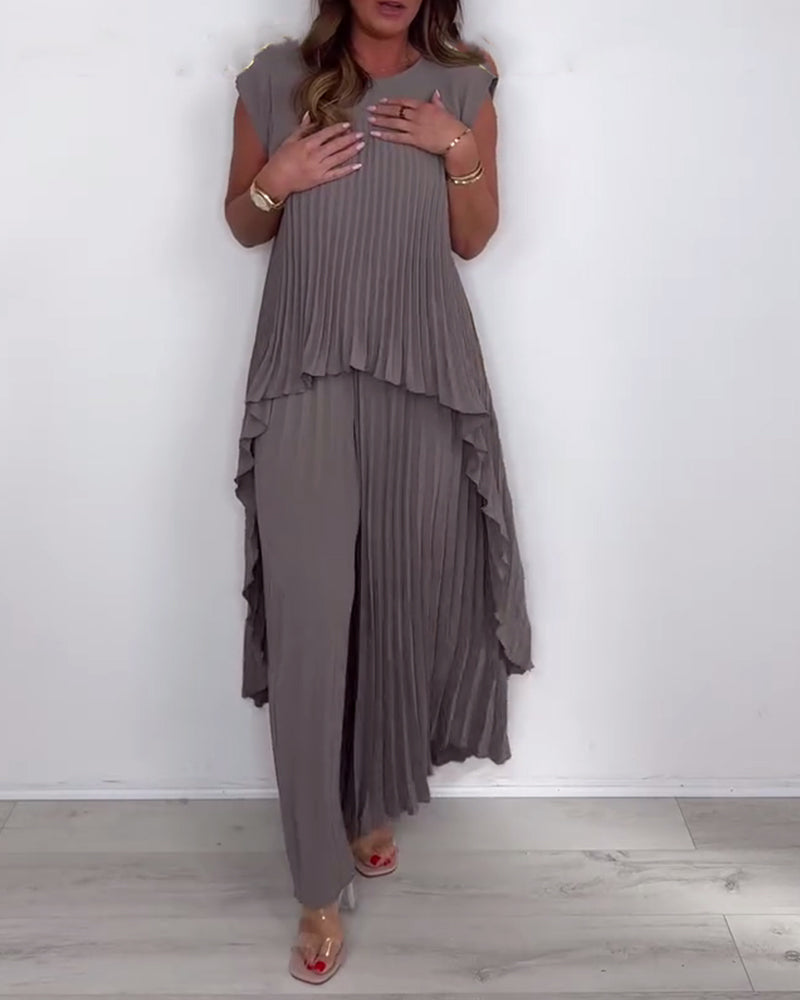 Alexandra – Tidlöst set | Margot Montreux