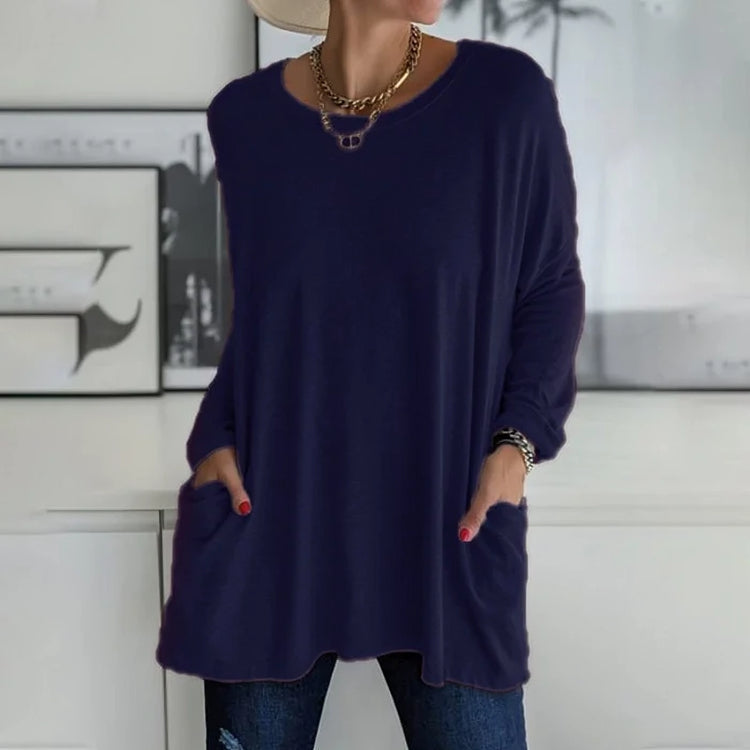 Annette – Feminin blus | Margot Montreux