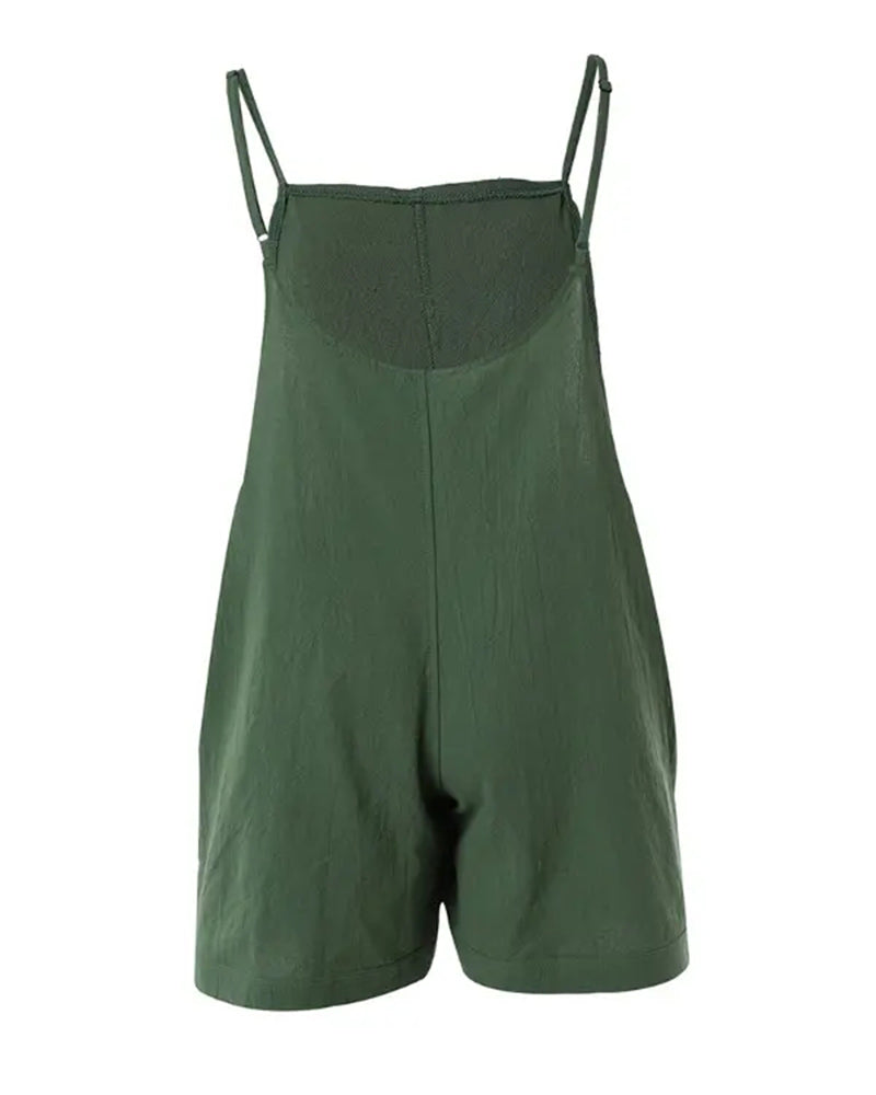 Verena – Elegant jumpsuit | Margot Montreux