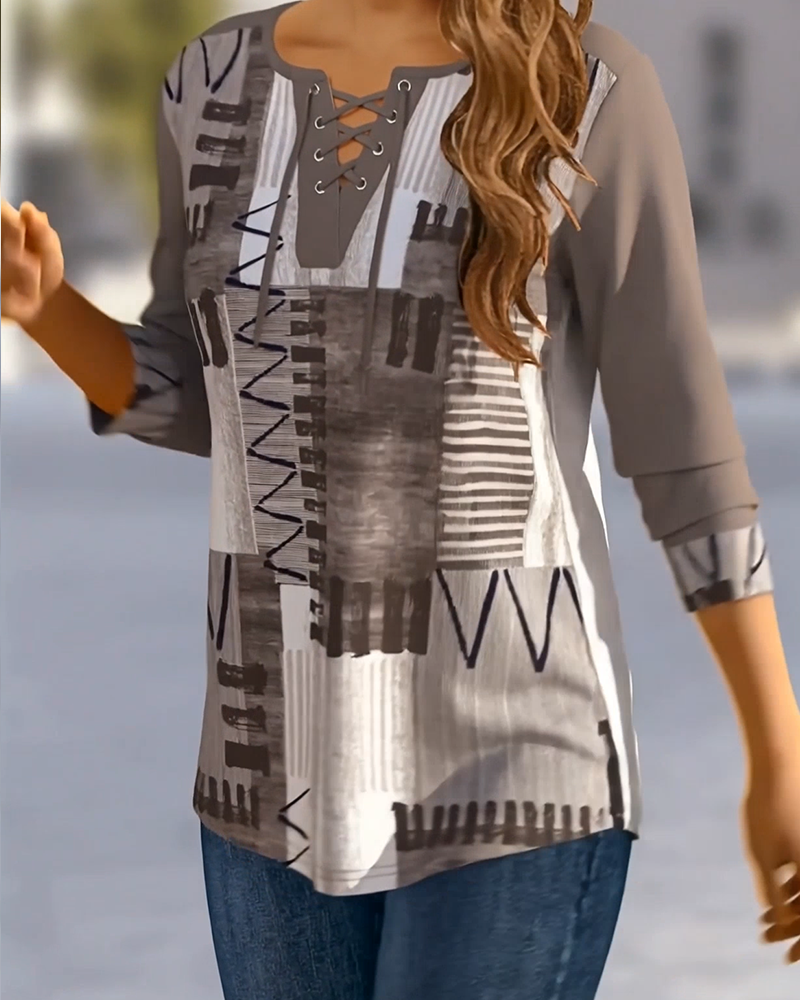 Miriam – Romantisk blus | Margot Montreux