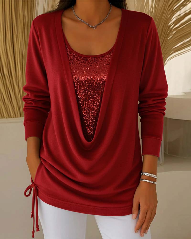 Emilia – Romantisk blus | Margot Montreux