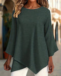 Geneviève | Romantisk blus
