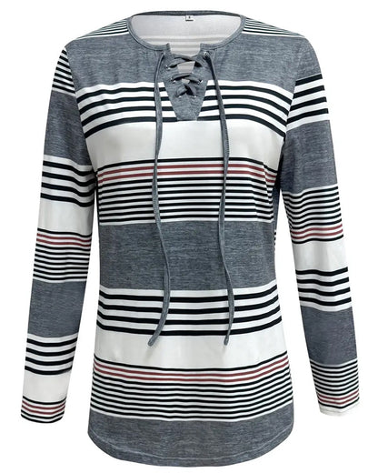 Florence – Feminin blus | Margot Montreux