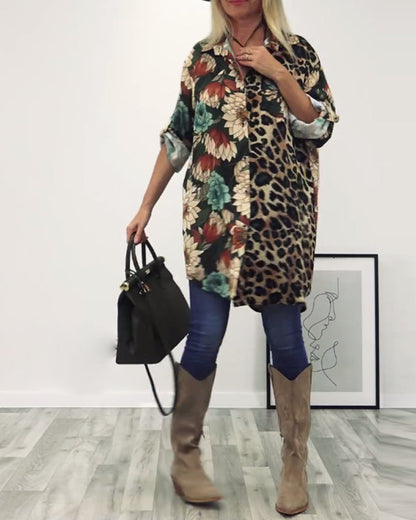Edith – Lätt blus | Margot Montreux
