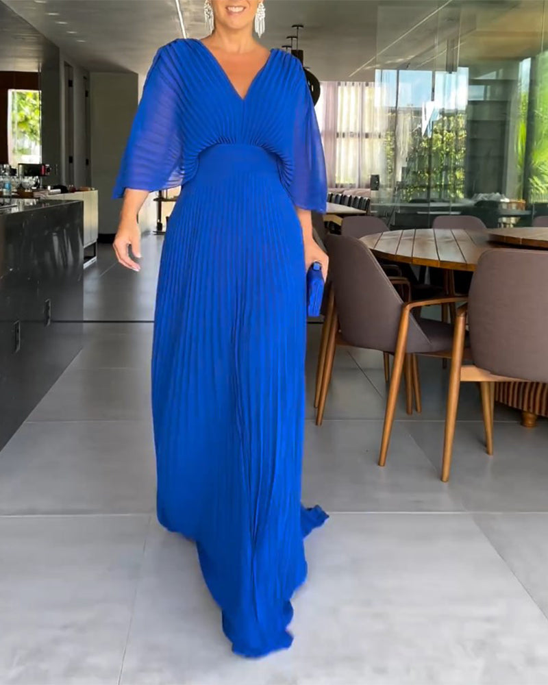 Emma – Elegant klänning | Margot Montreux