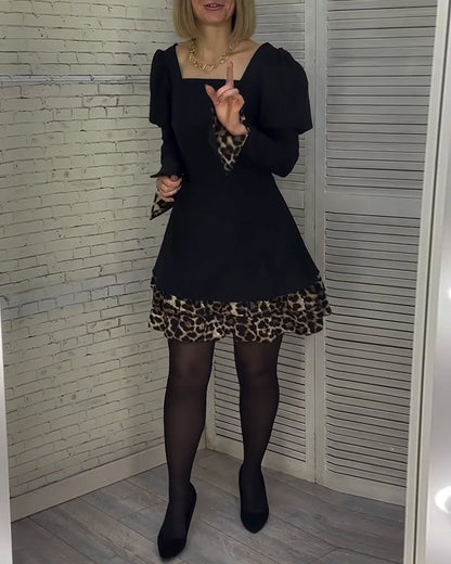 Gabrielle – Smickrande klänning | Margot Montreux
