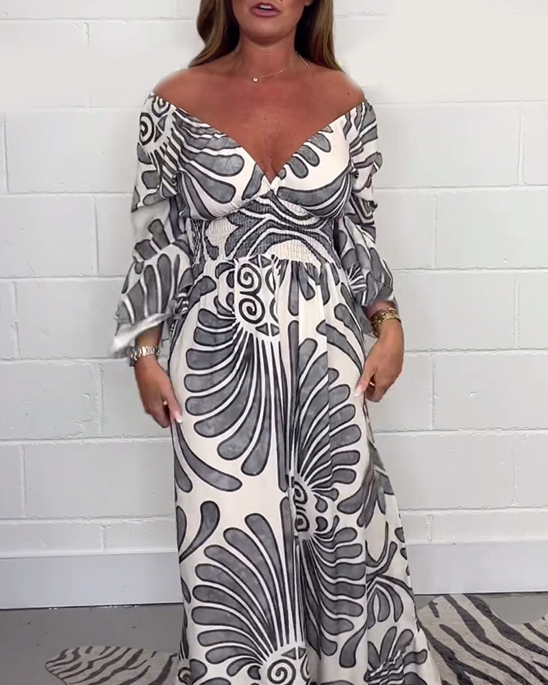 Concordia – Mångsidig jumpsuit | Margot Montreux