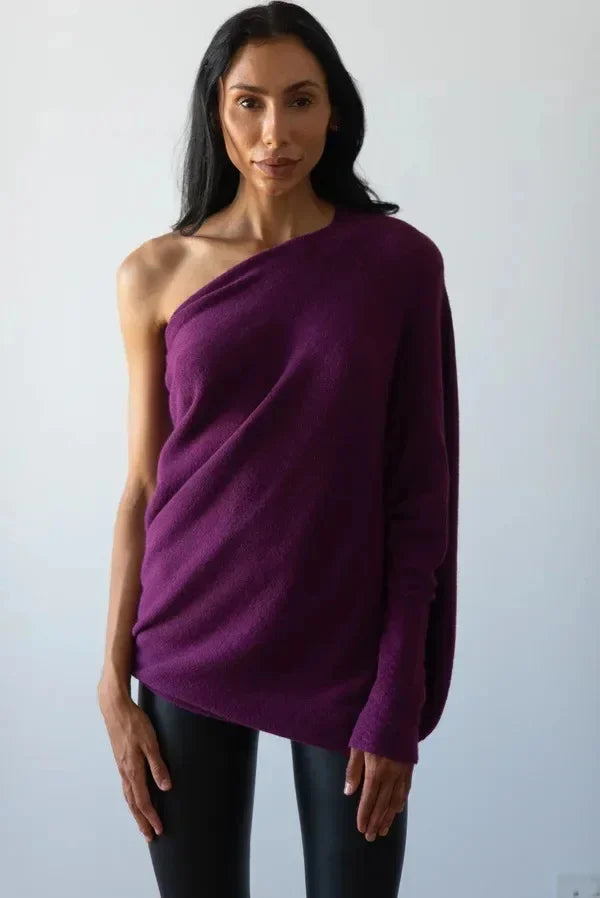 Regula – Romantisk blus | Margot Montreux