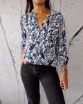 Eliane | Elegant blus
