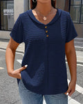 Simone | Tidlös blus