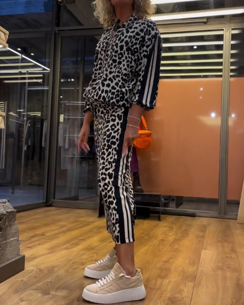 Mindy – Stilfull kjol | Margot Montreux