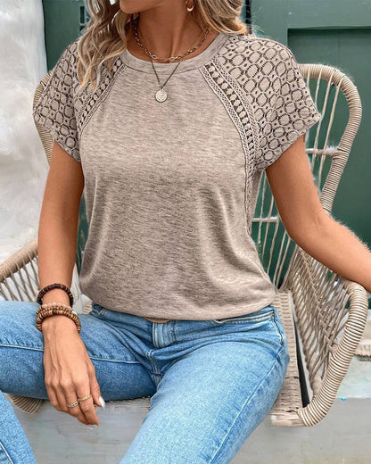 Amara – Feminin blus | Margot Montreux