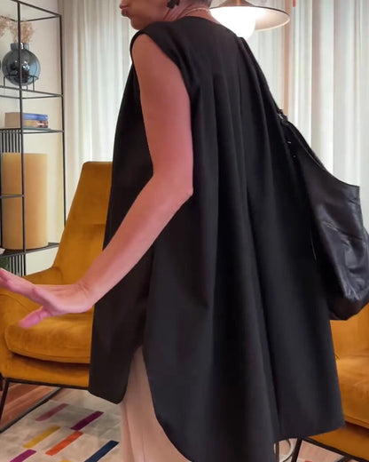 Laetitia – Skir blus | Margot Montreux