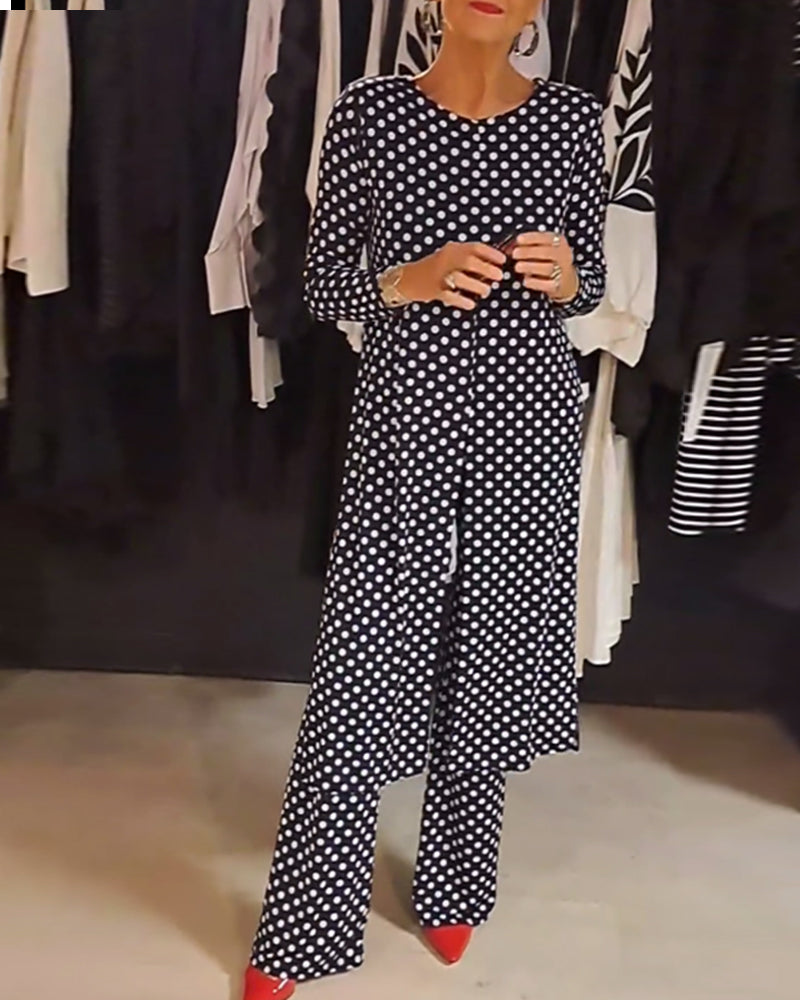 Ottalene – Tidlöst set | Margot Montreux