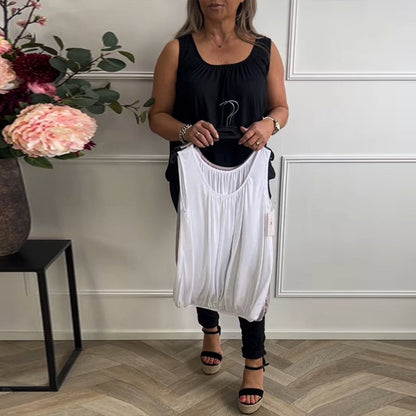 Gabrielle – Lätt blus | Margot Montreux