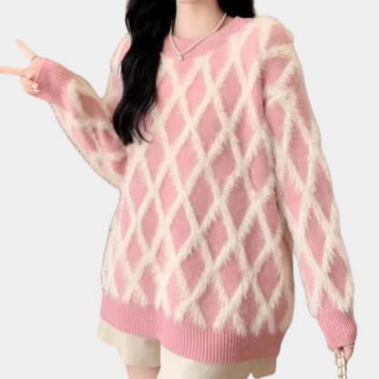 Sofia – Elegant blus | Margot Montreux