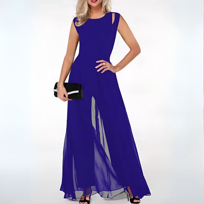 Ingrid – Feminin jumpsuit | Margot Montreux