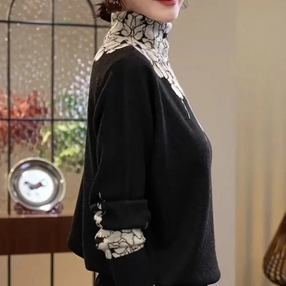 Sarah – Elegant blus | Margot Montreux